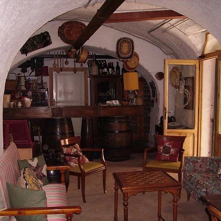 Agriturismo Mustilli SantʼAgata deʼ Goti Buitenkant foto