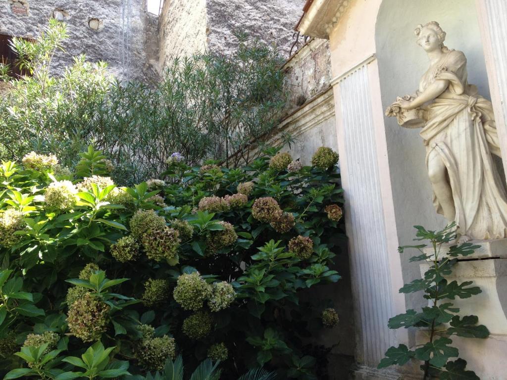 Agriturismo Mustilli SantʼAgata deʼ Goti Buitenkant foto