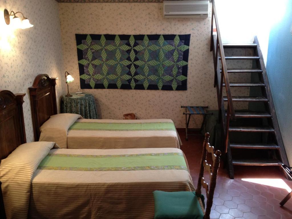 Agriturismo Mustilli SantʼAgata deʼ Goti Buitenkant foto