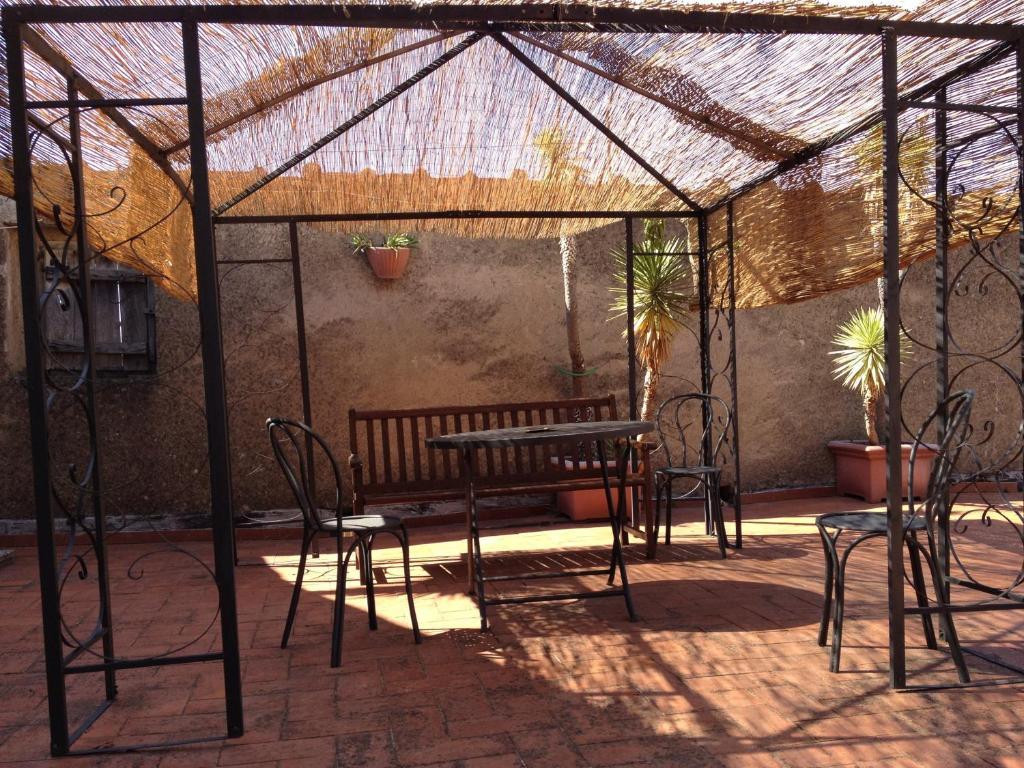 Agriturismo Mustilli SantʼAgata deʼ Goti Buitenkant foto
