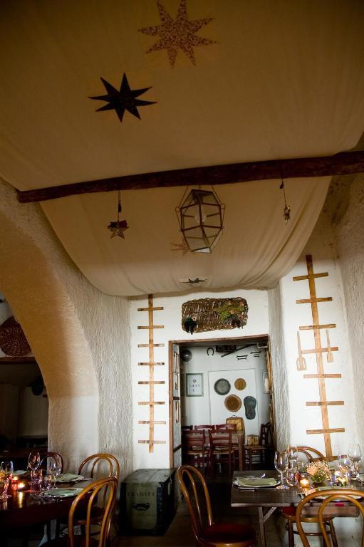 Agriturismo Mustilli SantʼAgata deʼ Goti Buitenkant foto